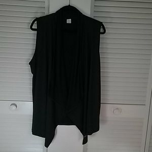 ♦️Copperfit Sleeveless Open Front Cover NWOT